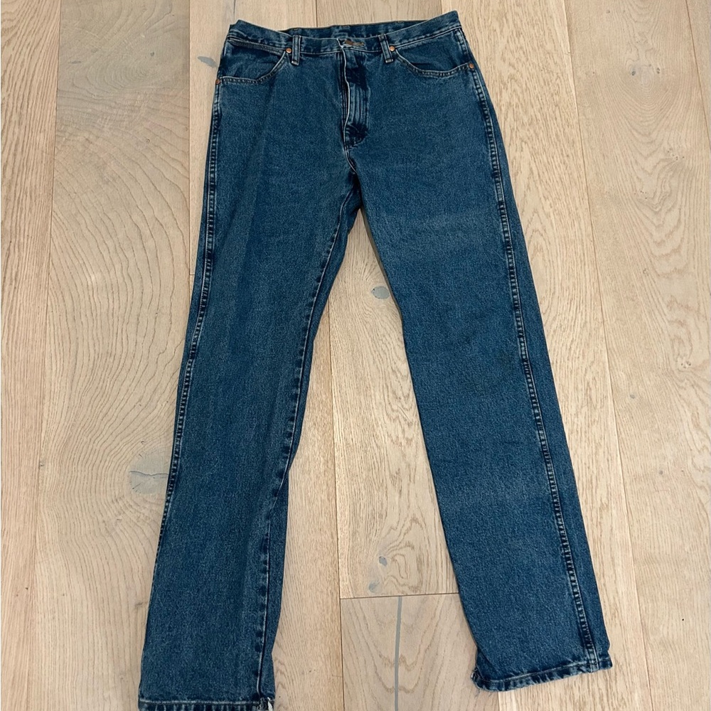 Wrangler Cowboy Cut 34x38